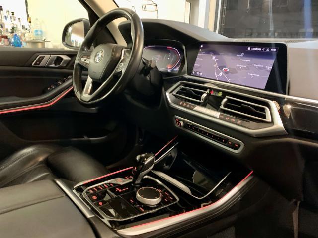 BMW X5 X5 30d xdrive xLine auto - tetto apribile