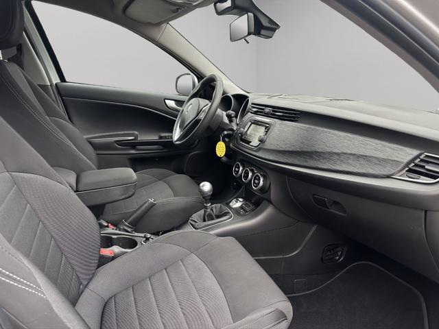 ALFA ROMEO Giulietta 1.6 JTDm 120 CV