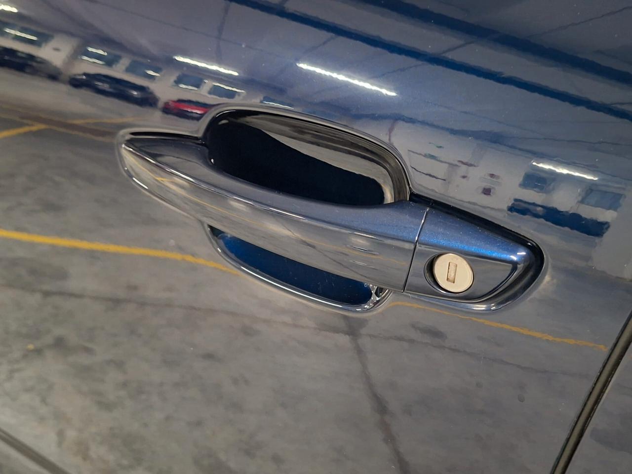 Citroen C5 Aircross 1500 BlueHDi 130CV Shine (Manuale)