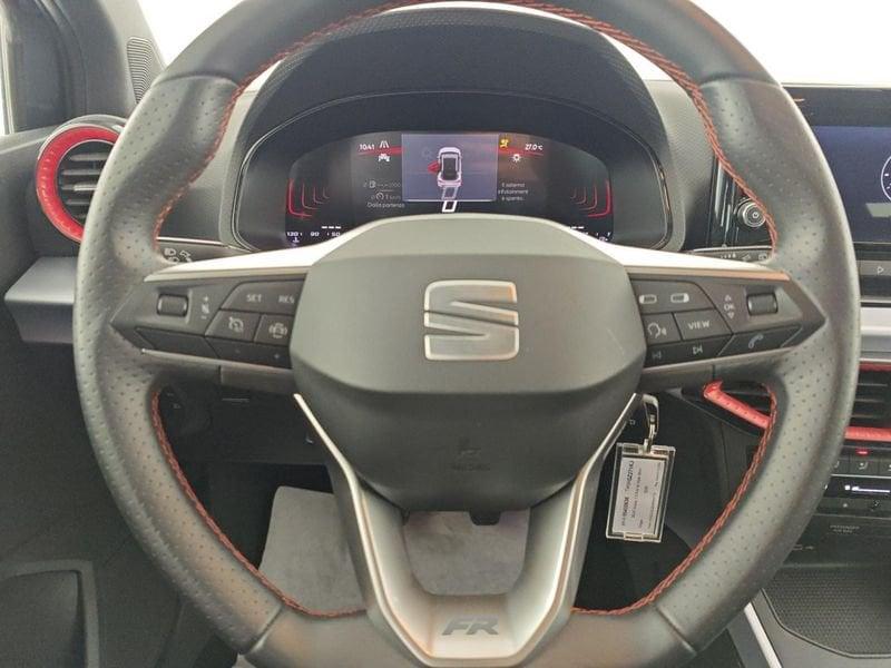 SEAT Arona 1.0 EcoTSI FR