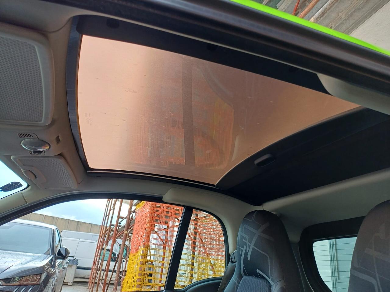 Smart ForTwo Benzina Passion ESCLUSIVA - 2011