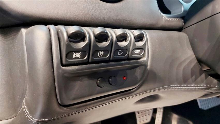 Ferrari 360 Spider F1