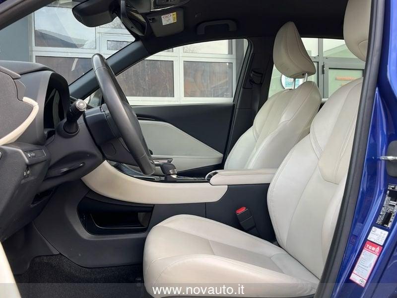 Lexus LBX LBX Hybrid Elegant