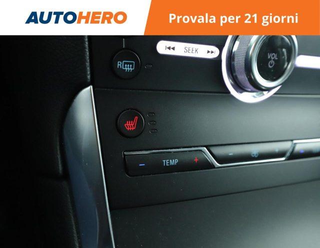 FORD Edge 2.0 EcoBlue 238 CV AWD Start&Stop aut. Titanium