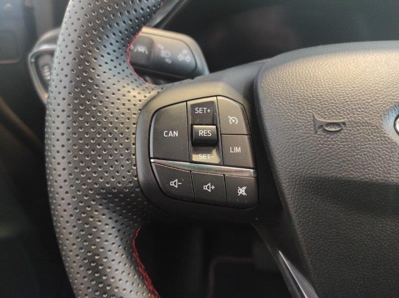 FORD Puma '19-> - Puma 1.0 EcoBoost Hybrid 125 CV S&S aut. ST-Line