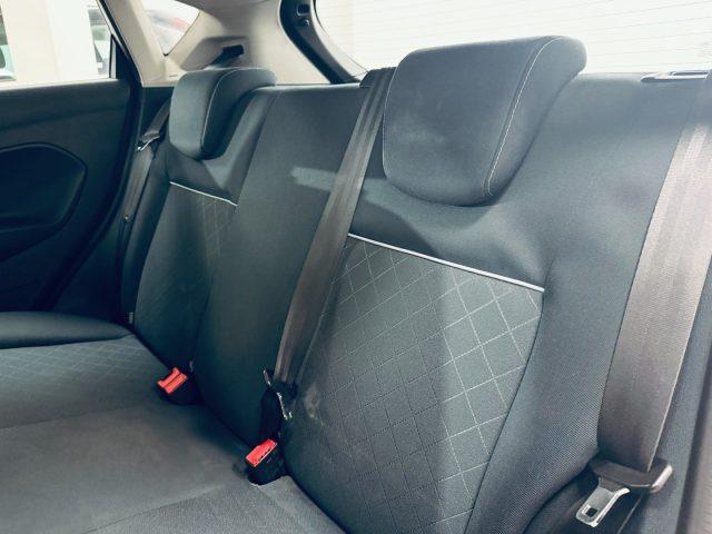 FORD Fiesta 1.2 82 CV Ikon GPL - 193.000 kM