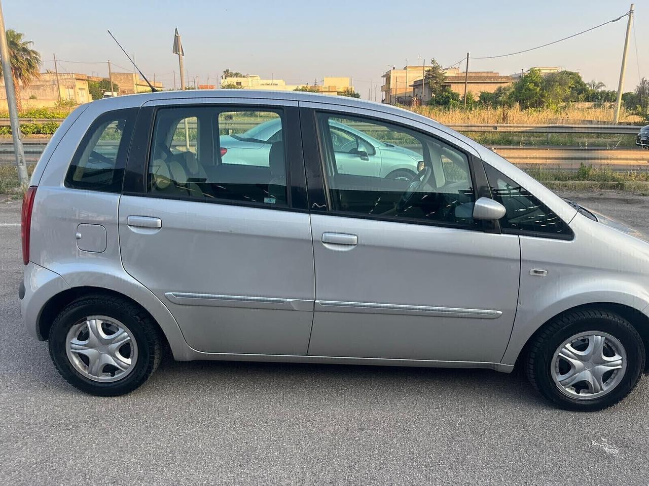 Lancia MUSA 1400 benzina Automatica 2006