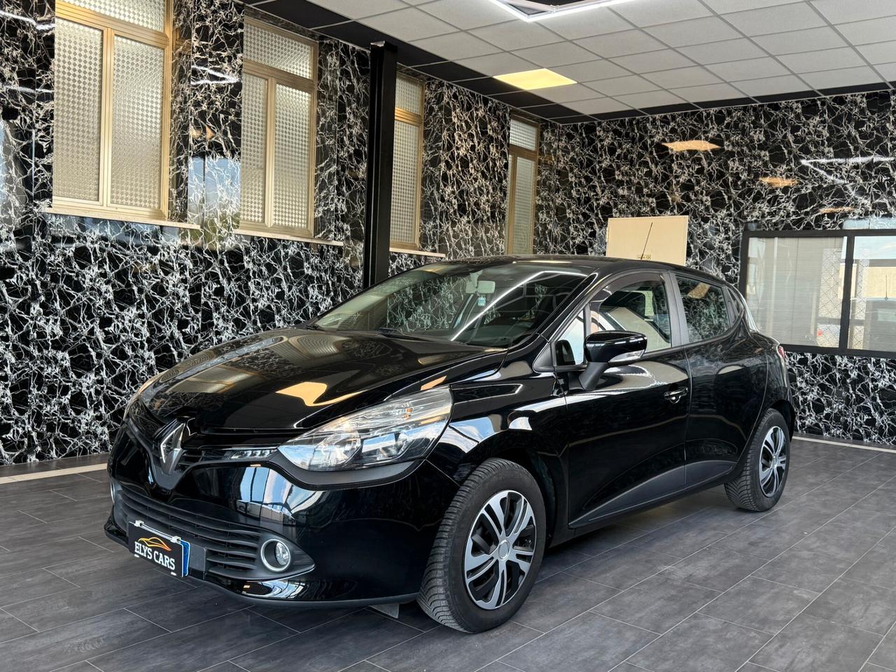 Renault Clio 1.2 75CV 5 porte Wave