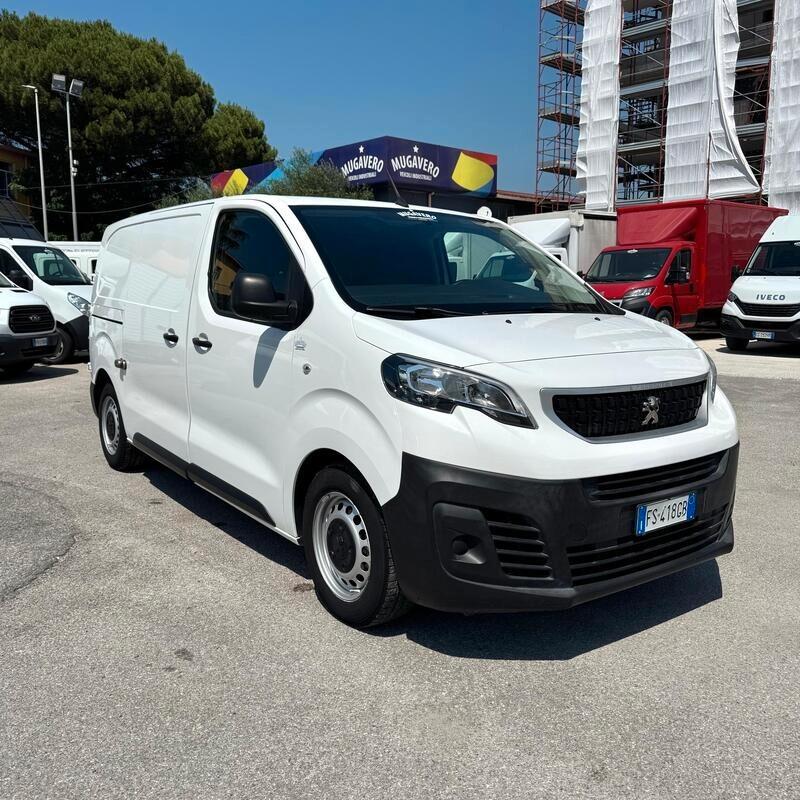 PEUGEOT EXPERT 1.6BlueHdi 115cv FURGONE