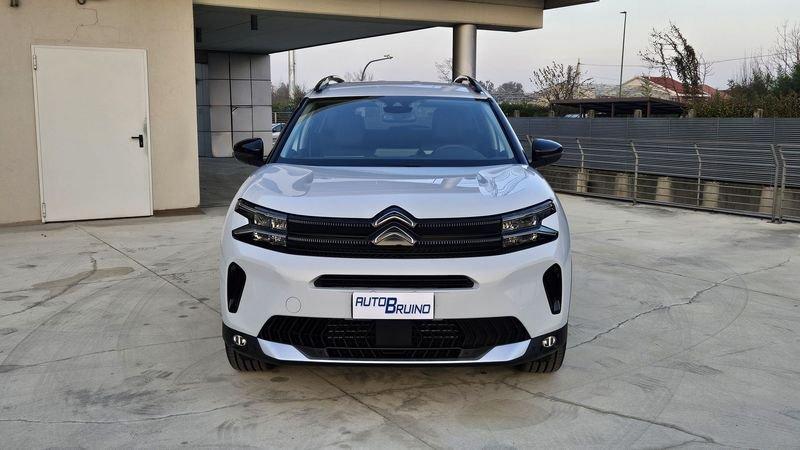 Citroën C5 Aircross BlueHDi 130 S&S EAT8 Max con BONUS EASY GO'