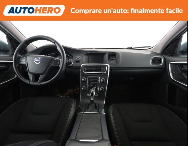 VOLVO S60 D3 Geartronic Kinetic
