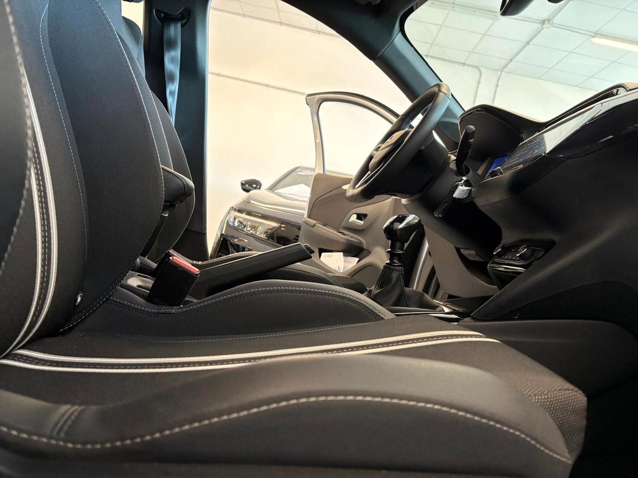 Opel Corsa GS 1.2 100 CV 6mt SPOTICAR