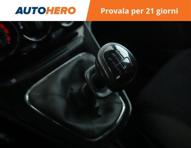 LANCIA Ypsilon 1.2 69 CV 5 porte Gold