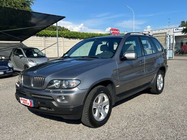 Bmw X5 3.0d cat Attiva