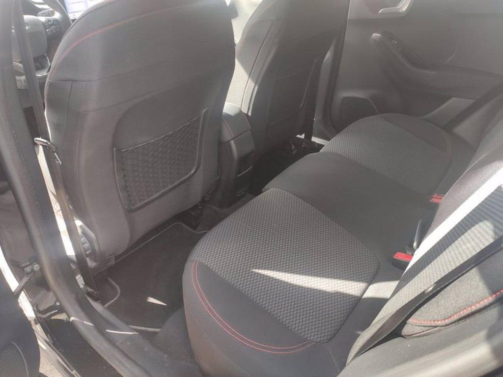 FORD Puma 1.0 EcoBoost Hybrid 125 CV S&S ST-Line del 2022