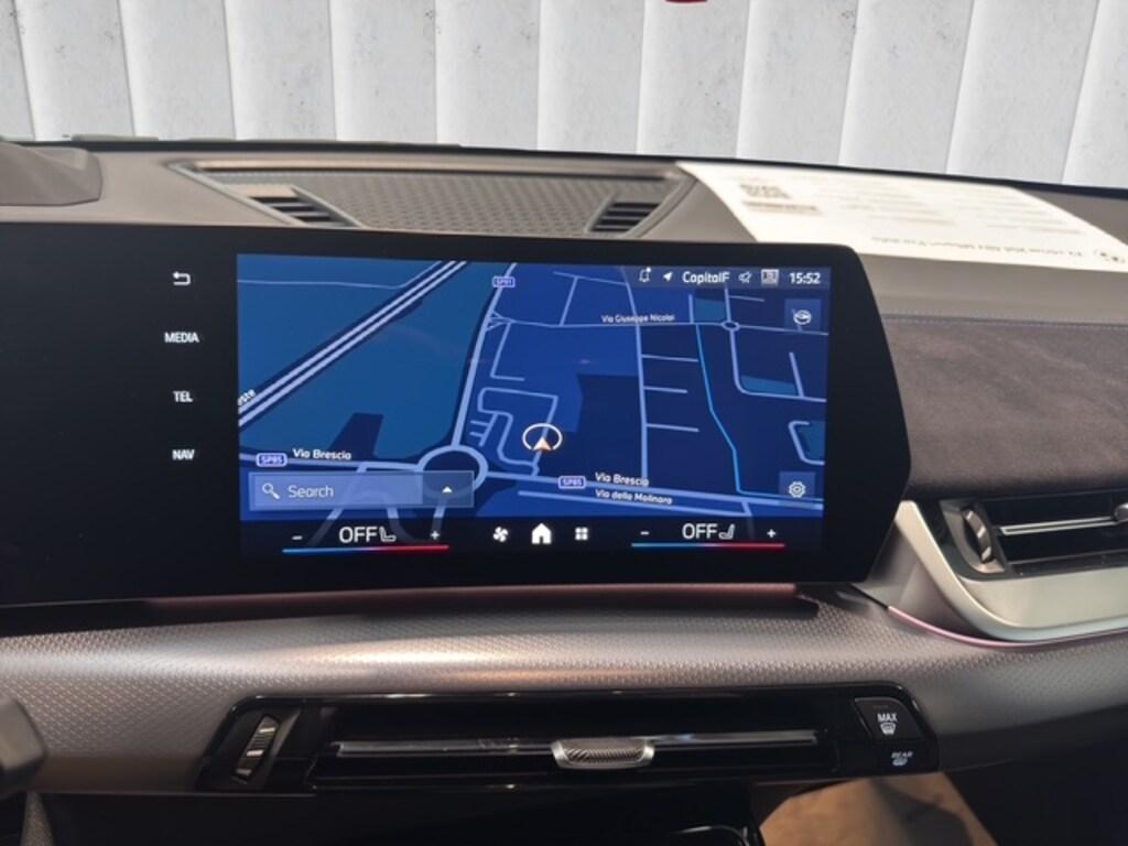 BMW X2 20 d 48V MSport Pro xDrive DCT