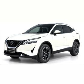 Nissan Qashqai Qashqai 1.3 mhev Tekna 2wd 140cv