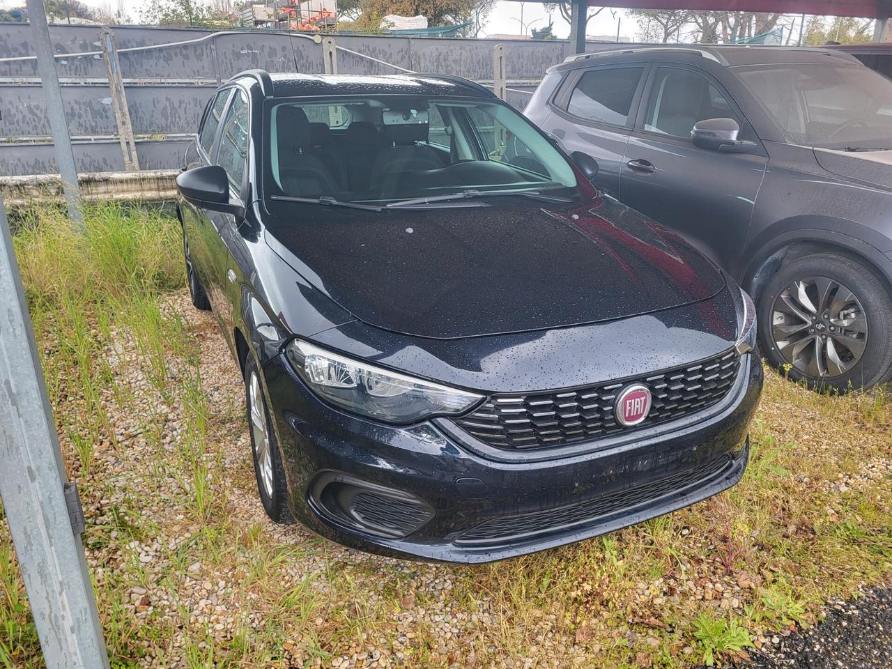 Fiat Tipo 1.4 SW Lounge
