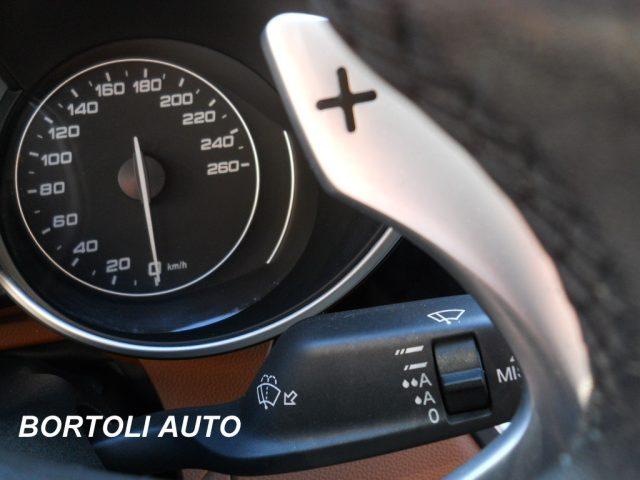 ALFA ROMEO Giulia 2.2 TD 180cv 147.000 KM AT8 BUSINESS SPORT