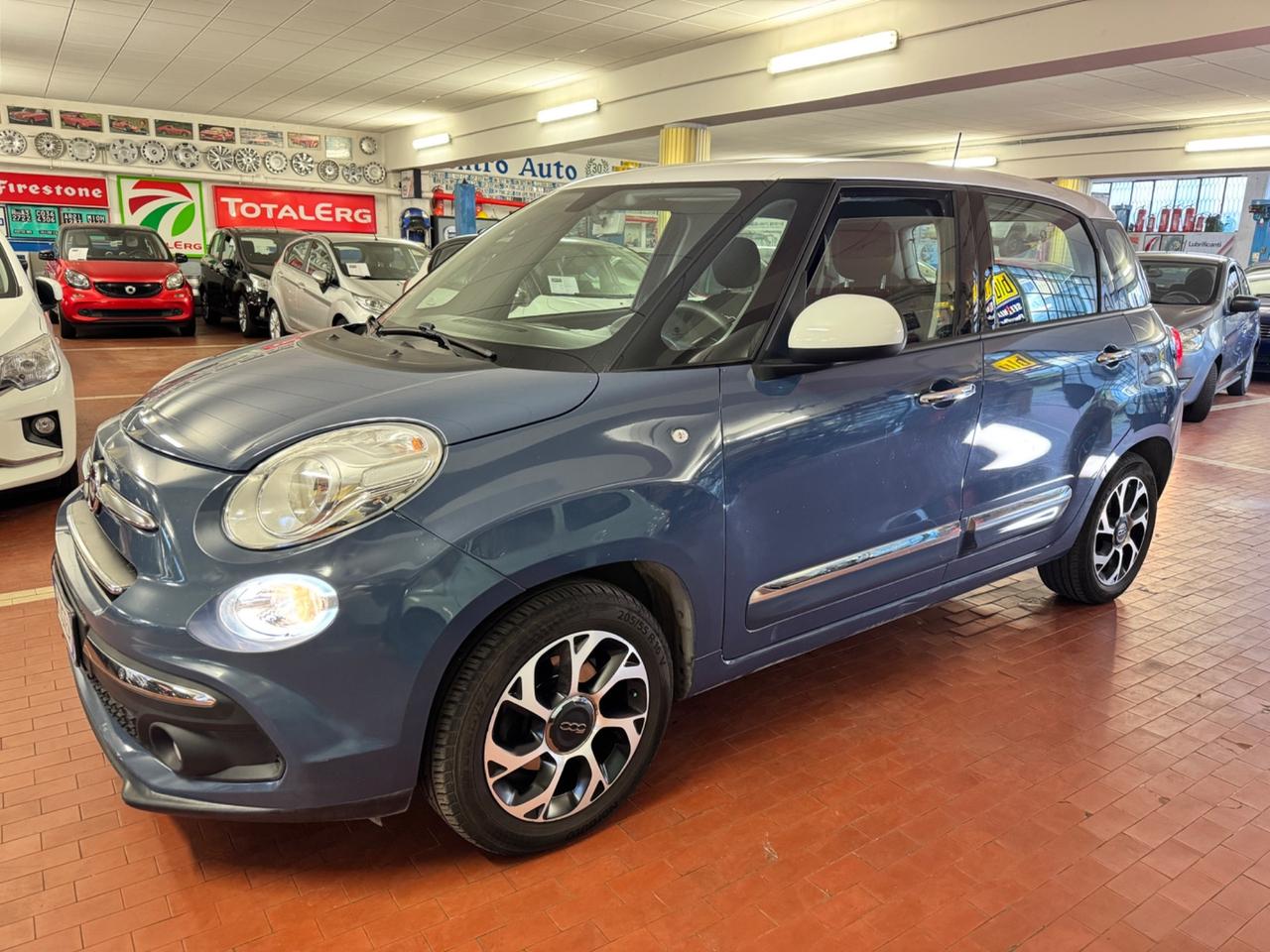 Fiat 500L 1.4 95 CV Urban