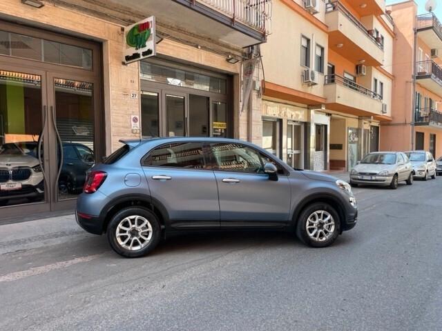 Fiat 500X 1.3 MultiJet 95 CV S-Design Cross 500 X