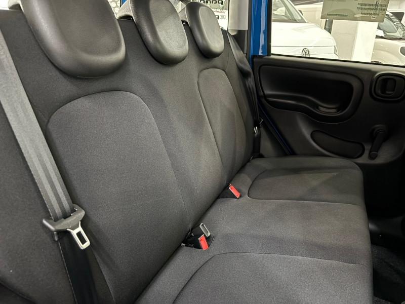 FIAT Pandina 1.0 FireFly 65 CV Hybrid Icon