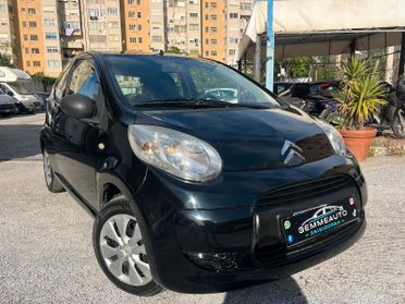 Citroen C1 1.0 68CV UNICO PROPRIETARIO