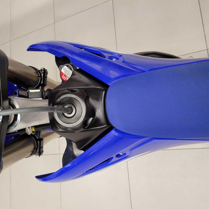 Yamaha YZ 125 - 2025