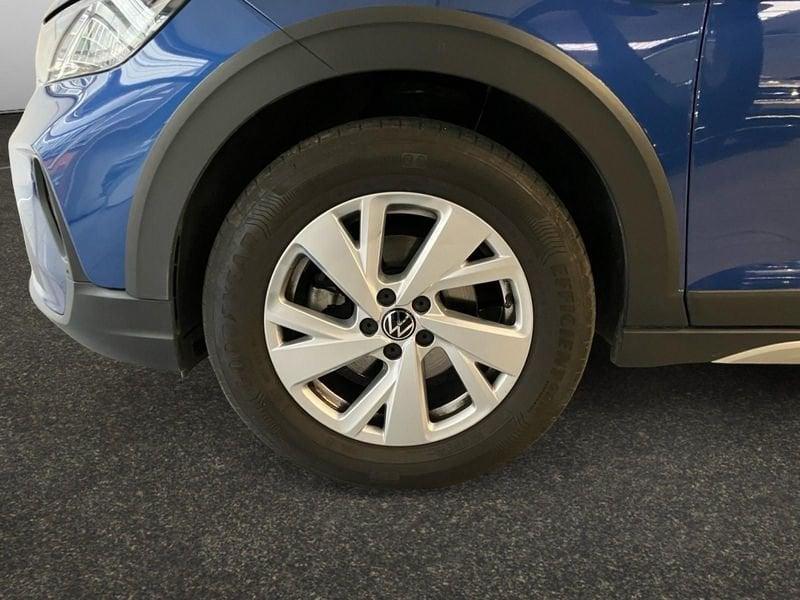 Volkswagen Taigo Taigo 1.0 TSI 115 CV Life