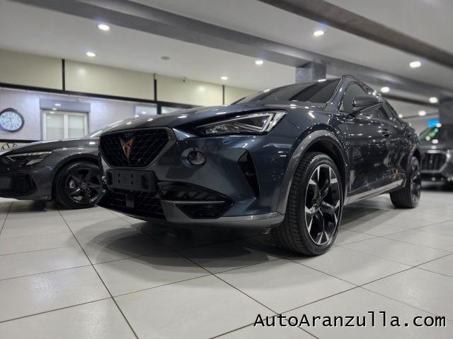 CUPRA Formentor 2.0 TDI 150CV 4Drive DSG Navi - Virtual Cockpit