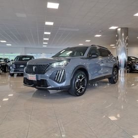 PEUGEOT 2008 ALLURE 1.2 100cv S&S