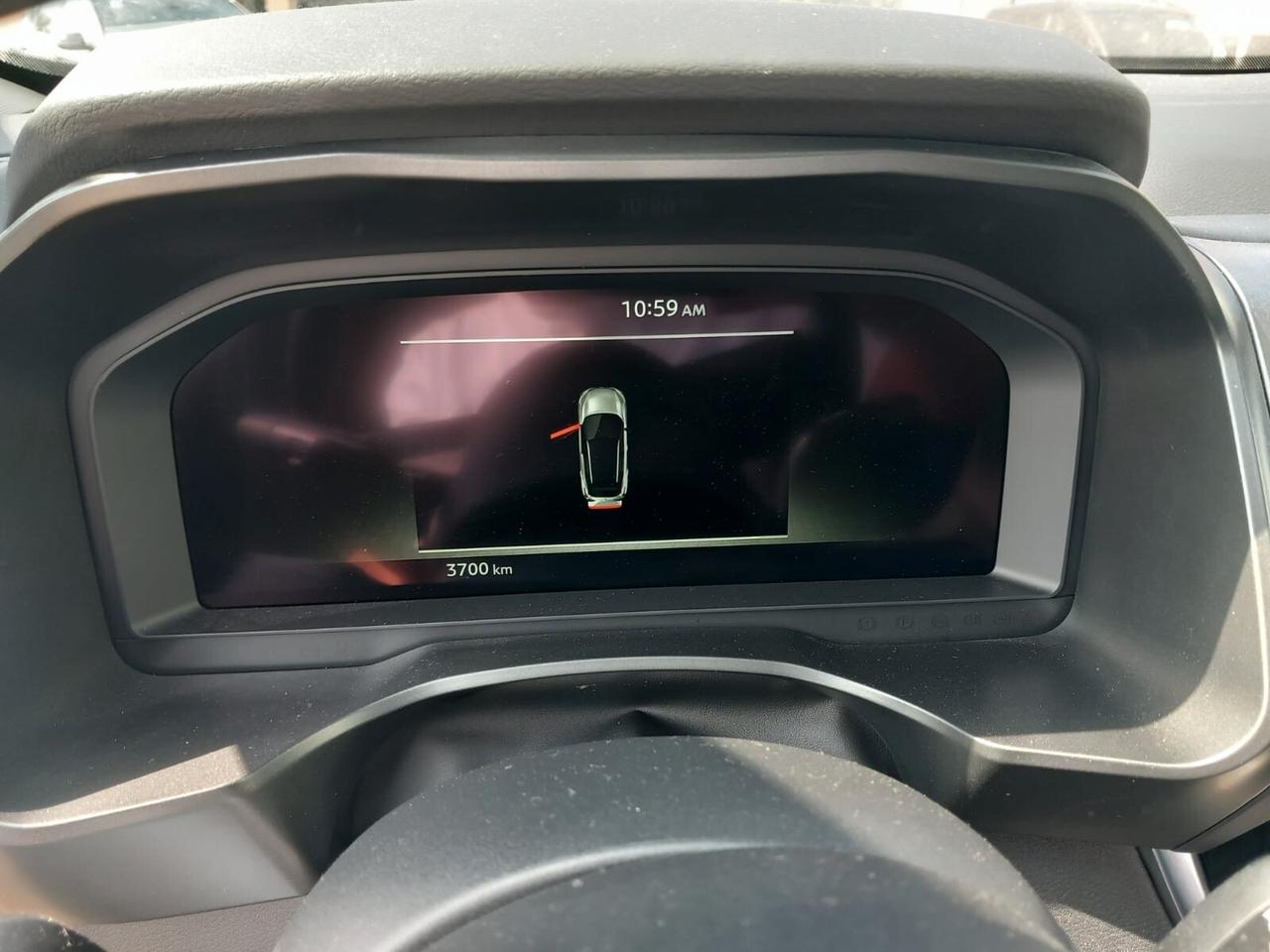 Nissan Qashqai MHEV 140 CV N-Connecta