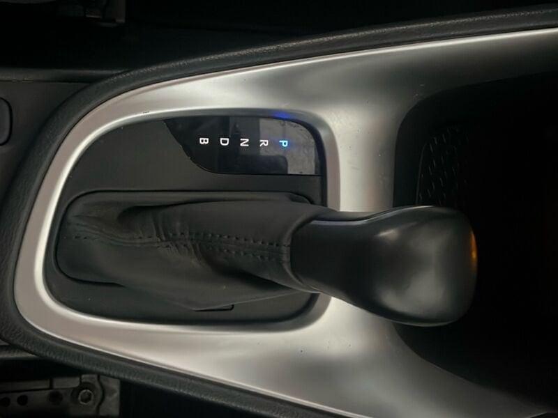 Toyota Yaris 4ª serie 1.5 Hybrid 5 porte Active