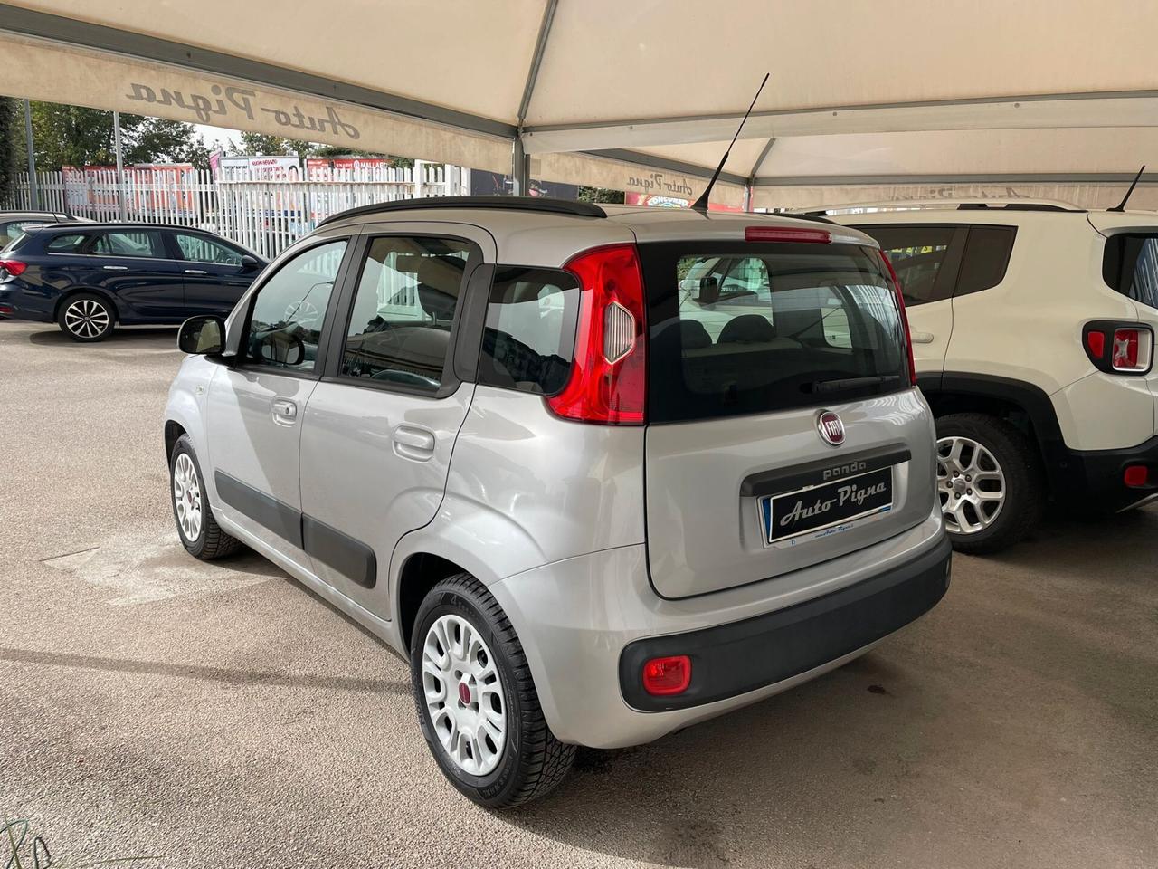 Fiat Panda 1.2 Pop