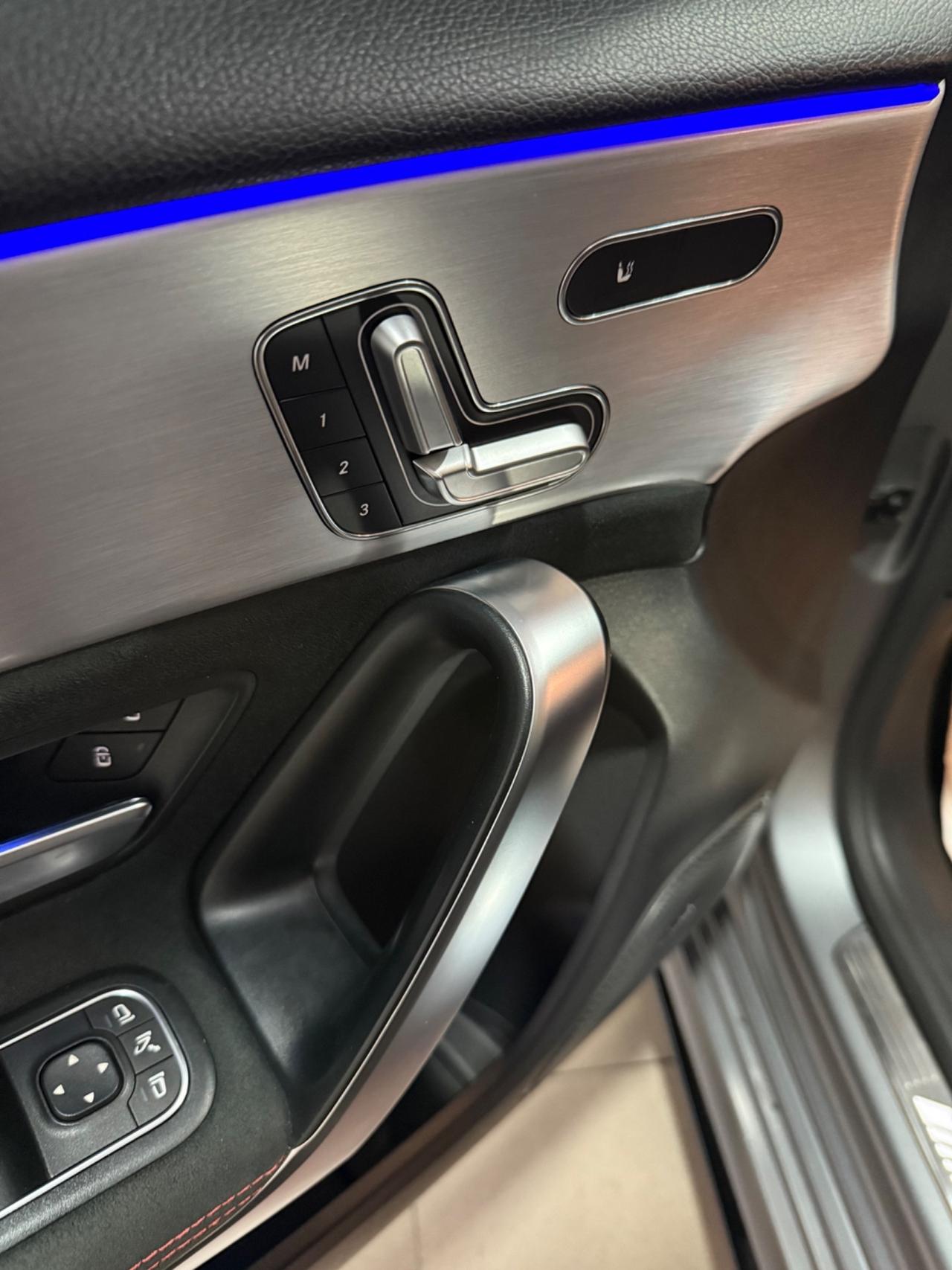 Mercedes-benz A 35 AMG 4Matic