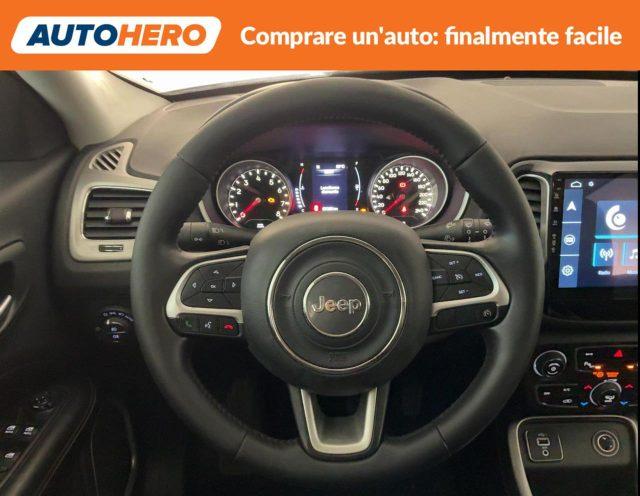 JEEP Compass 1.4 MultiAir 2WD Longitude