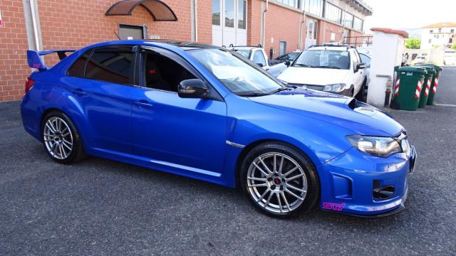 SUBARU - Impreza WRX STI 300 CV ECCEZIONALE