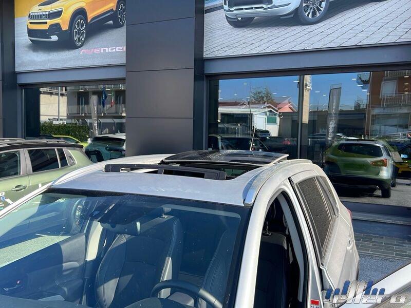 Suzuki S-Cross SX4 1.4