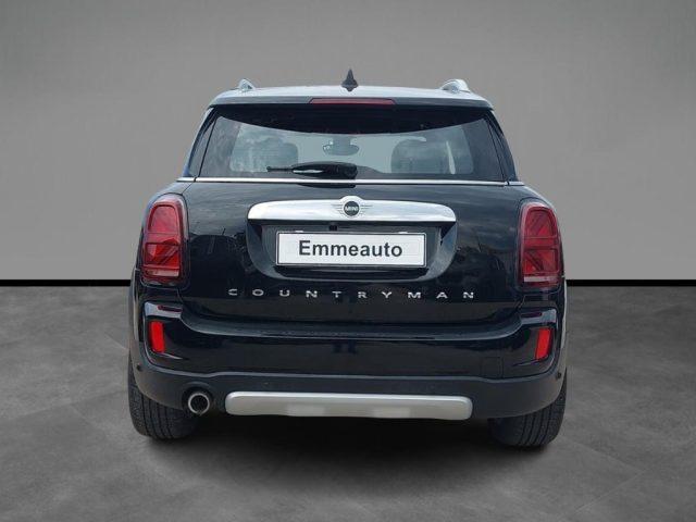 MINI Countryman 1.5 One D Hype Countryman