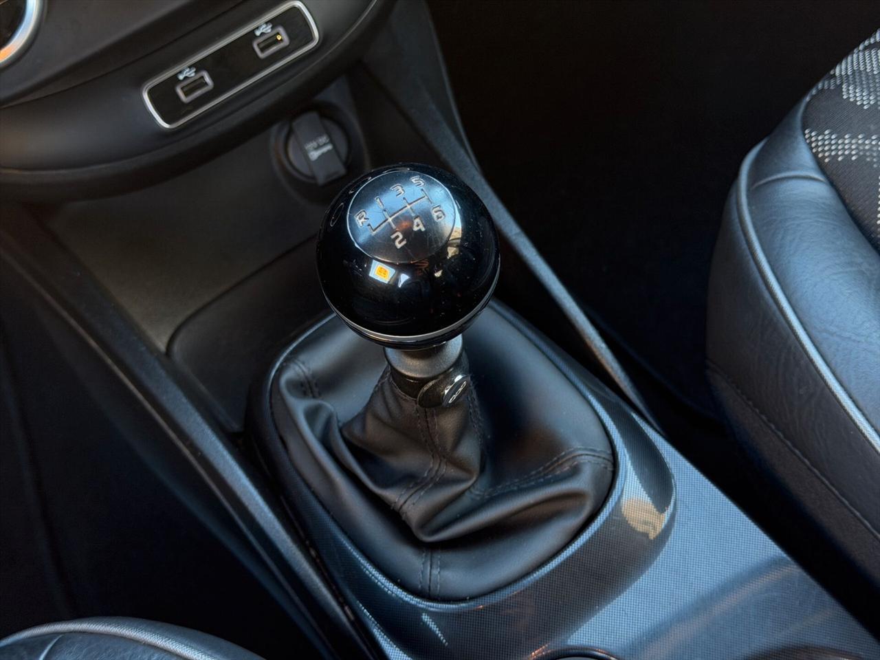 Fiat 500X 1.6 MultiJet 130 CV Cross