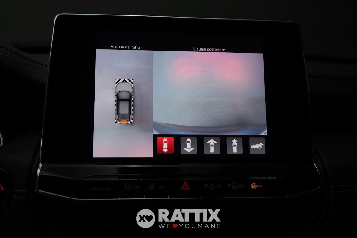 Jeep Compass 1.5 Turbo T4 Mhev 130CV S DCT