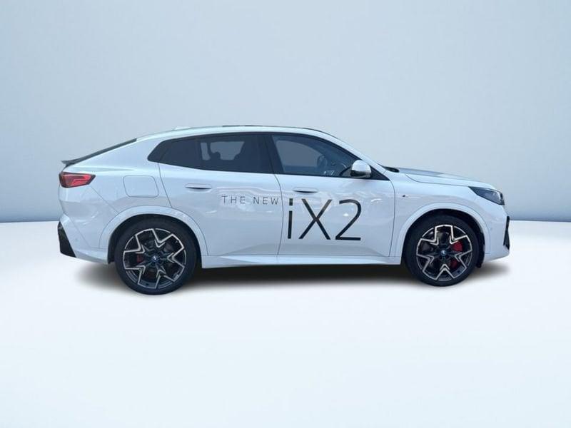 BMW X2 i i xDrive30 M Sport Pro