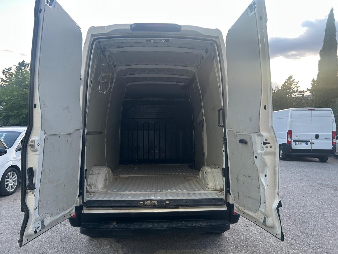 Iveco Daily 2.3 Diesel 2020