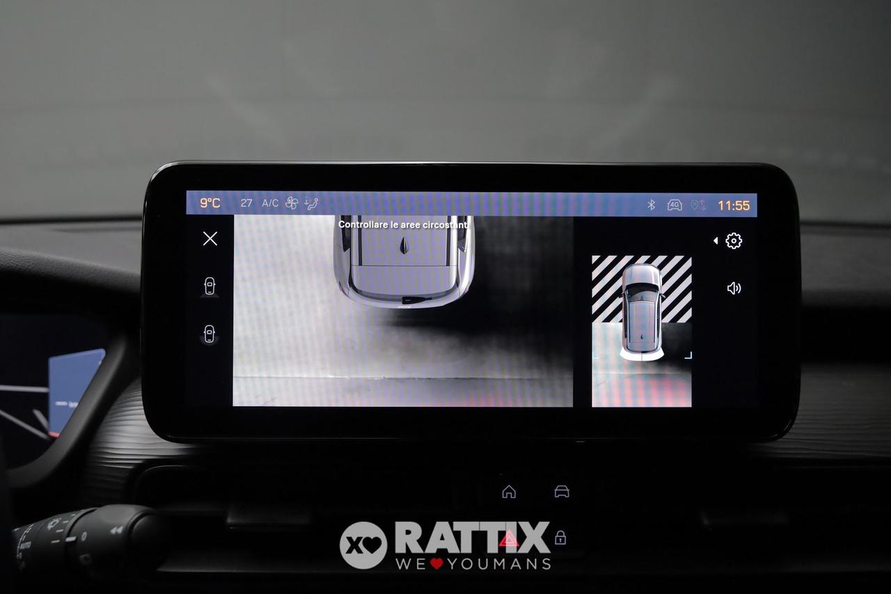 Jeep Avenger 1.2 Turbo 100CV Altitude