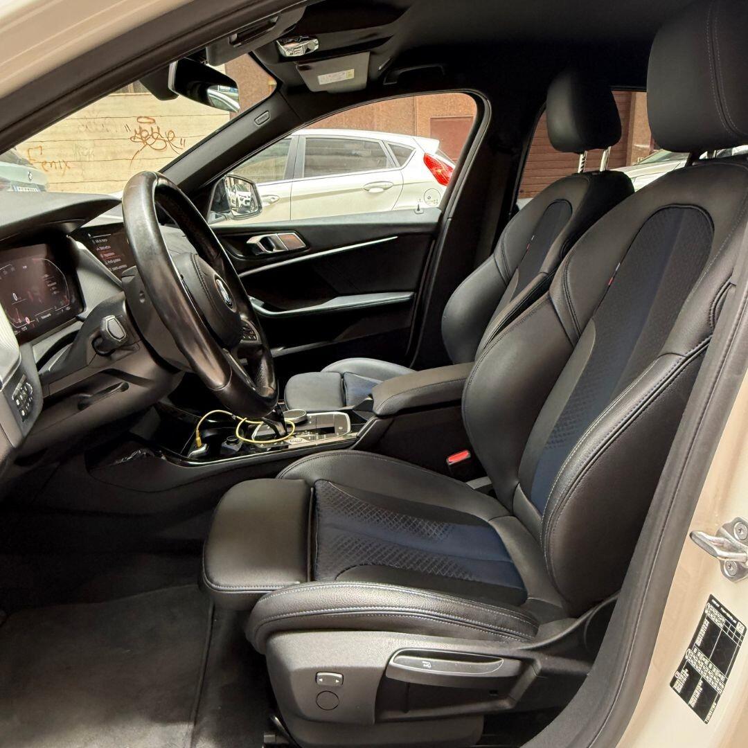 BMW Serie 1 118i 5p. Msport - 140CV