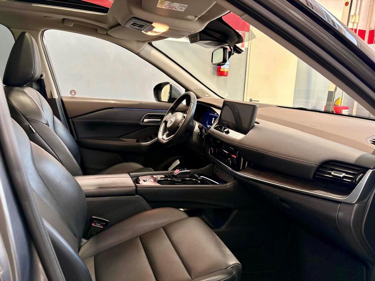 Nissan X-Trail e-Power 2WD 5 posti Tekna