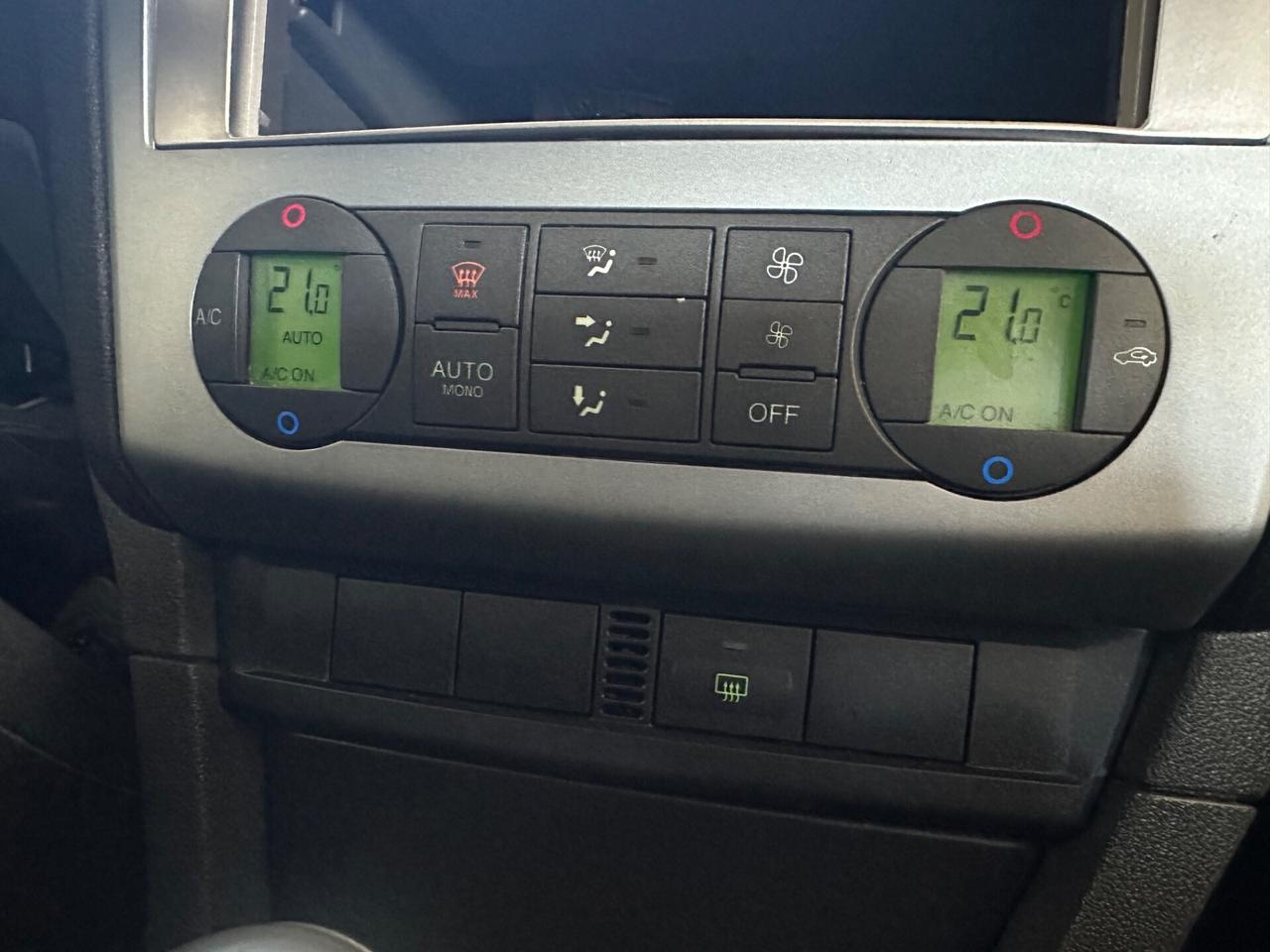 Ford Focus 1.6i 16V 5p. 115cv Berlina