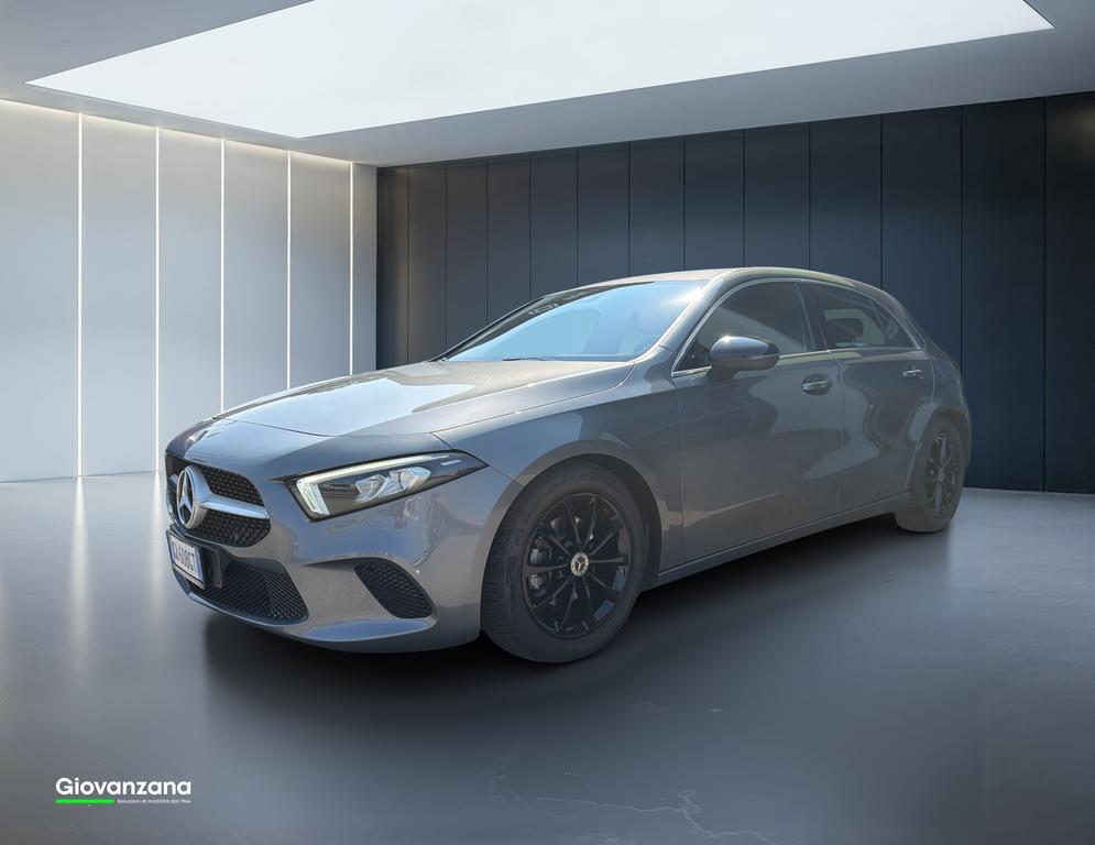 Mercedes Classe A 180 180 D Business 7G-DCT