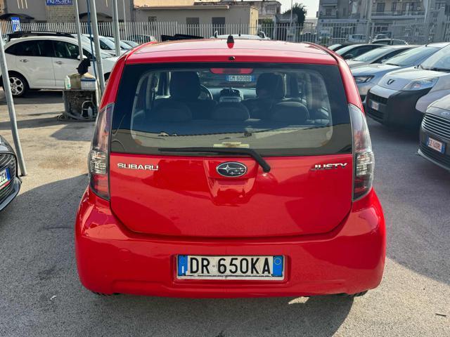 SUBARU Justy 1.0 69CV 12V UP