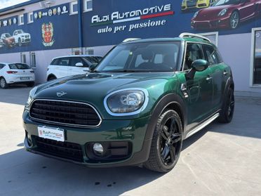 Mini Cooper D Countryman 2.0 Automatica